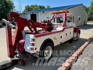 Kenworth T370 Další