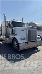 Kenworth W900 Tahače
