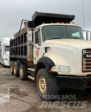 Mack CT713 Sklápěče
