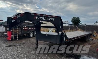 P.J. Low-Pro Valníky