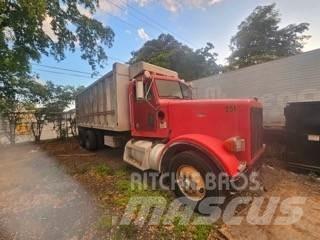 Peterbilt 357 Sklápěče
