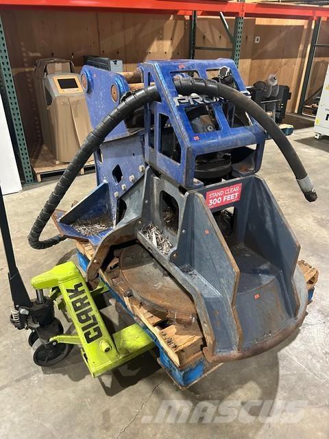  Promac RXM36080B Lesnictví – ostatní