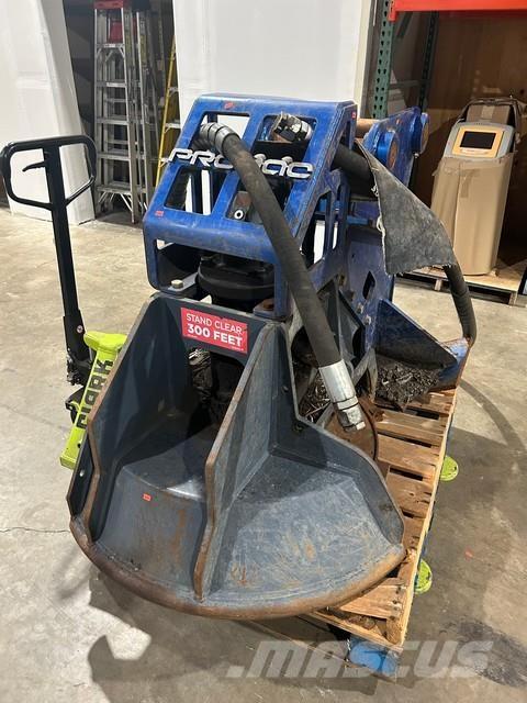  Promac RXM36080B Lesnictví – ostatní