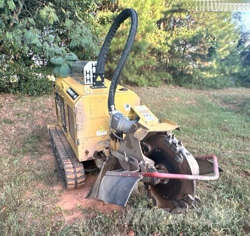 Rayco RG165T-R Lesnictví – ostatní