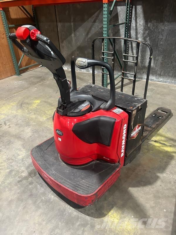 Raymond 8410 Manipulace s materiálem – ostatní