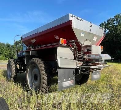  RBR Vector 300 Traktory