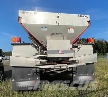  RBR Vector 300 Traktory