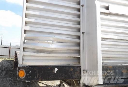 Utility Flatbed Přívesy na přepravu automobilů