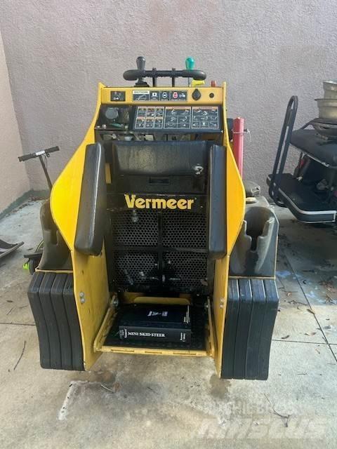 Vermeer S925TX-G Smykem řízené nakladače