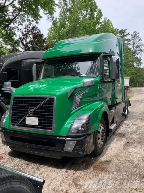 Volvo T780 Tahače