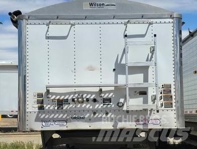 Wilson DWH-500 Další přívěsy