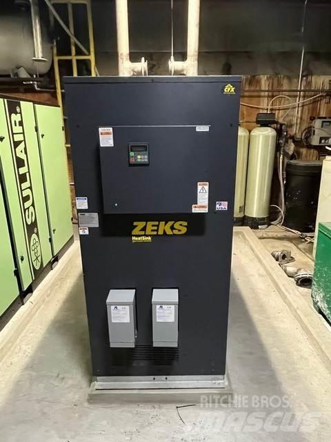 ZEKS 1200HSFW600 Sušiče stlačeného vzduchu