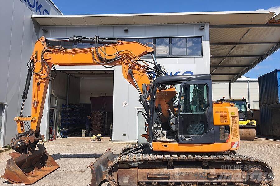 CAT 314 D LCR Pásová rýpadla