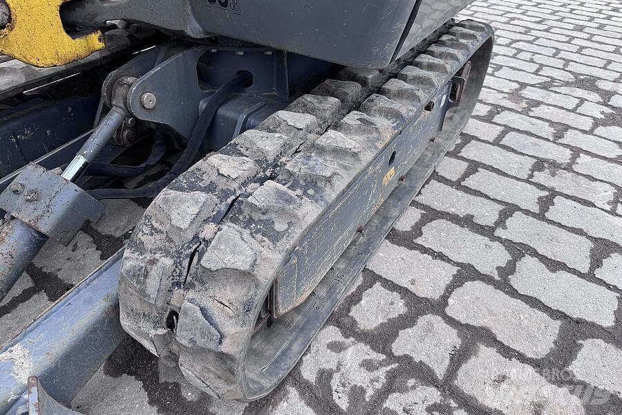 Neuson ET 16 Mini rýpadla < 7t