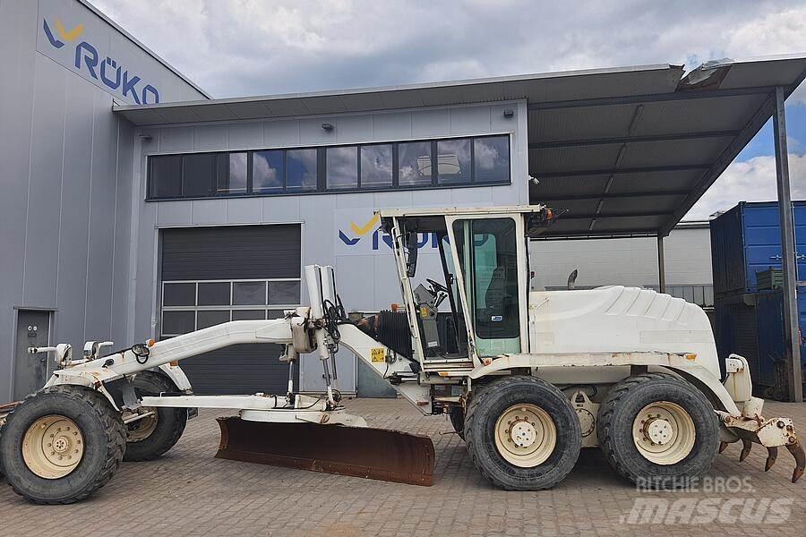 O&K F 156.6 Grejdry