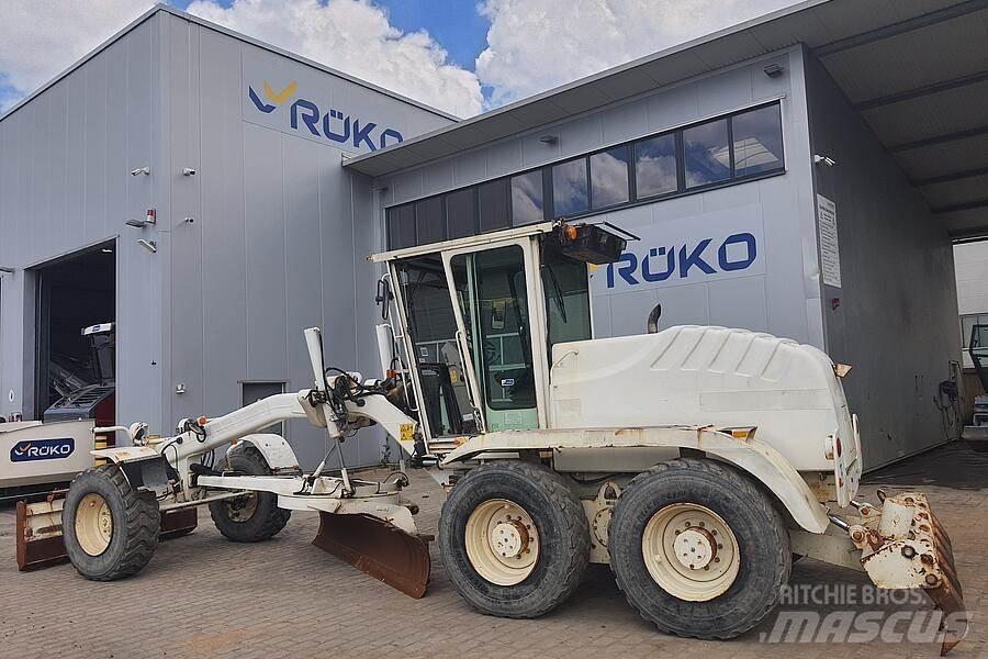 O&K F 156.6 Grejdry