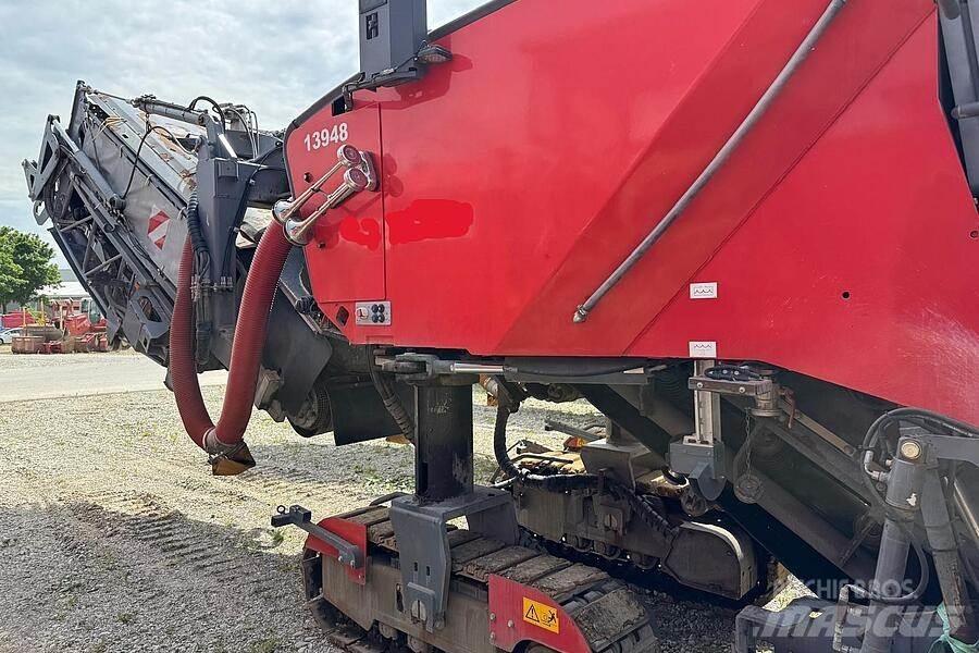 Wirtgen W 220 Recykléry za studena