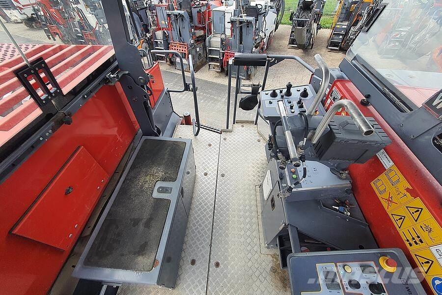 Wirtgen W 220 Recykléry za studena