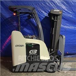 Crown RC5530-30 Akumulátorové vozíky