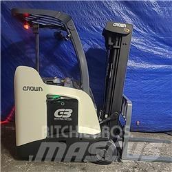 Crown RC5530-30 Akumulátorové vozíky