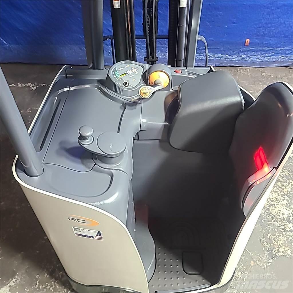 Crown RC5530-30 Akumulátorové vozíky