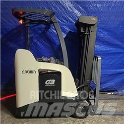 Crown RC5530-30 Akumulátorové vozíky