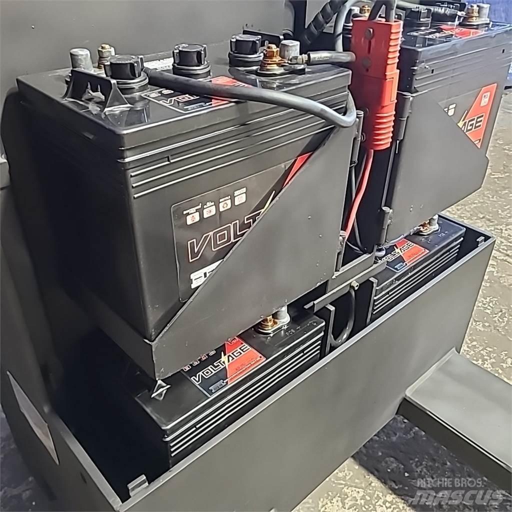 Doosan BW23S-7 Stavebnictví - ostatní