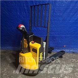 Yale MPB045VG Ruční paletový vozík
