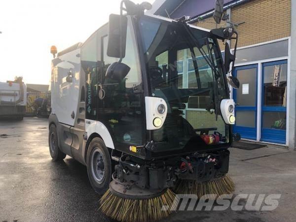 Mathieu Azura MC 210 Flex Zametací stroje