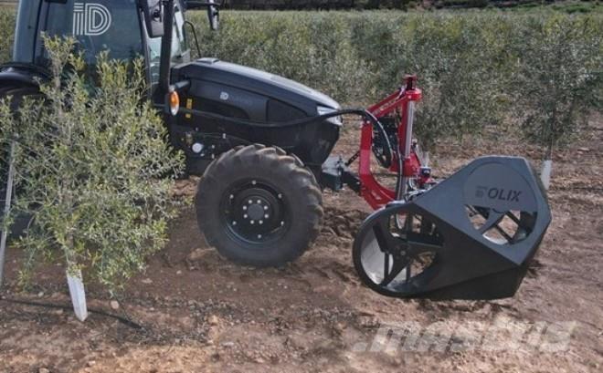  Desconocida OLIX Další