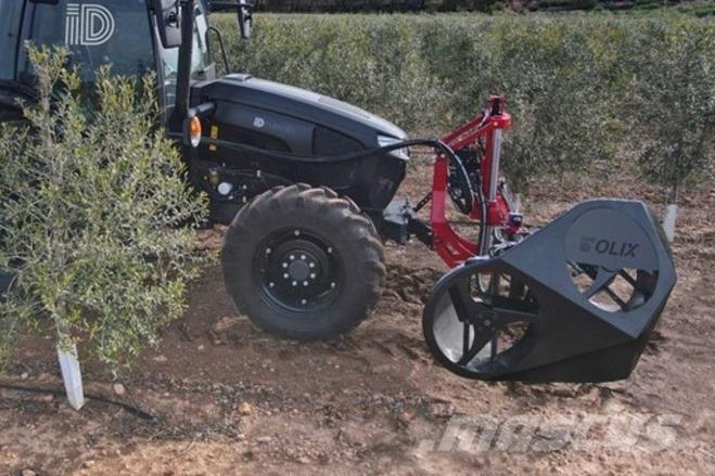  Desconocida OLIX Další