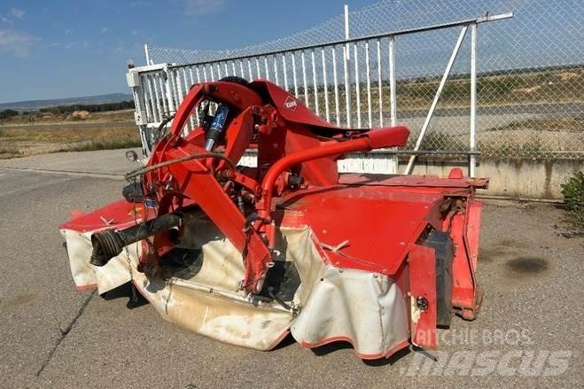 Kuhn FC 3125 RF Další