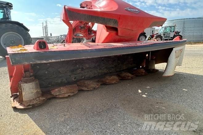 Kuhn FC 3125 RF Další
