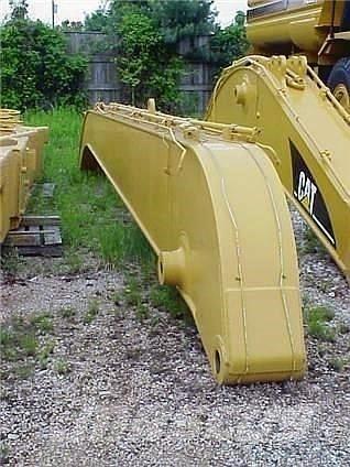 CAT  Ostatní komponenty