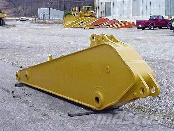 CAT  Ostatní komponenty