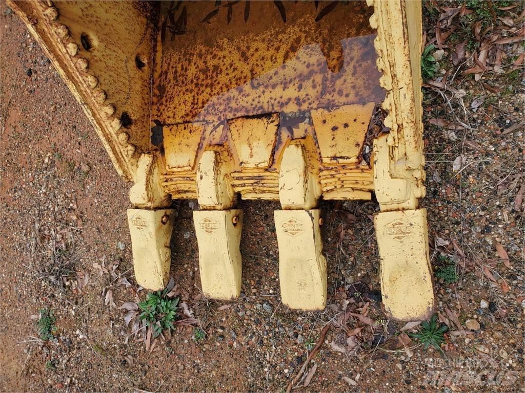 CAT 320 Lopaty