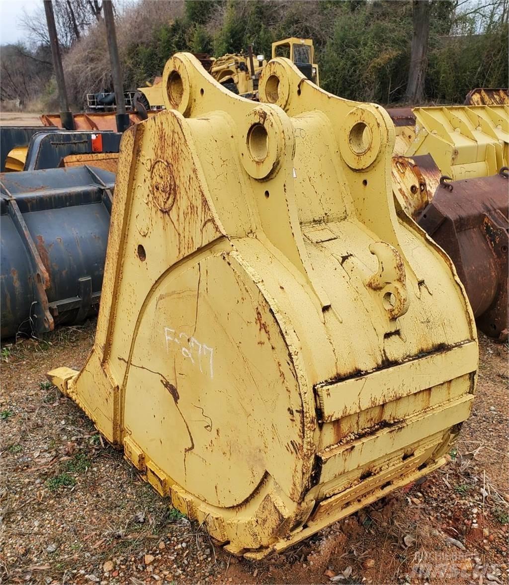 CAT 320 Lopaty