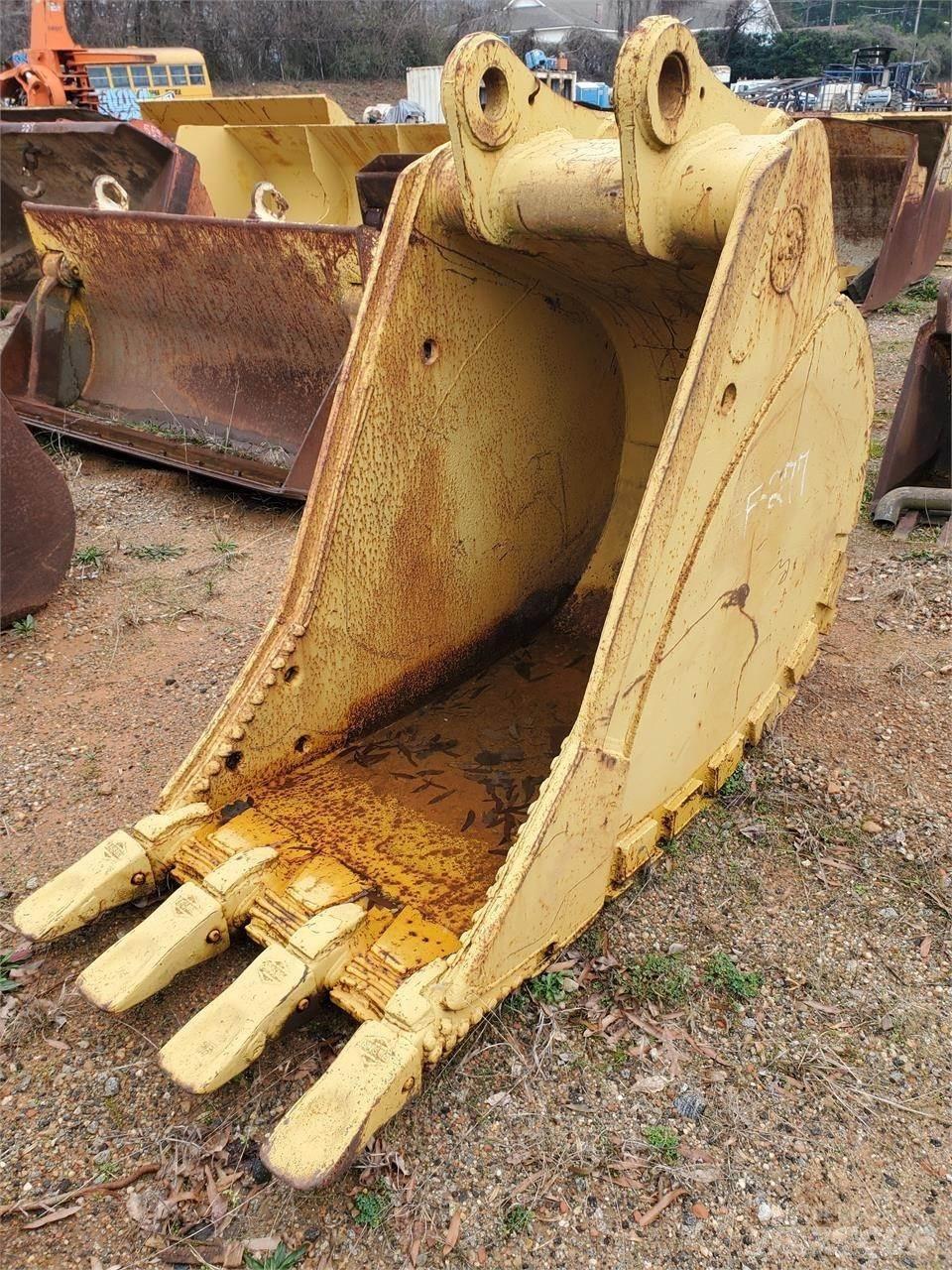 CAT 320 Lopaty