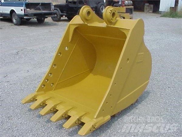 CAT 36 Lopaty