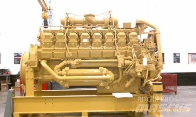 CAT 789 Motory