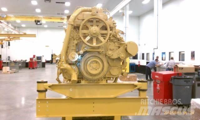 CAT 789 Motory