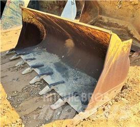 CAT  914G Lopaty