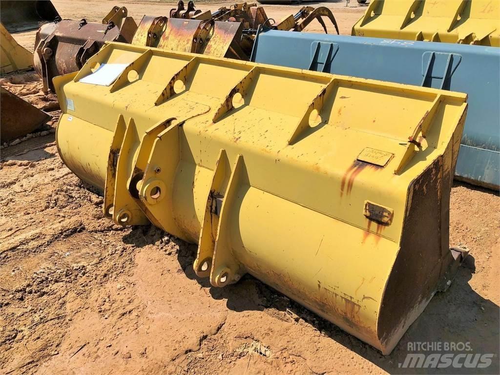 CAT  914G Lopaty