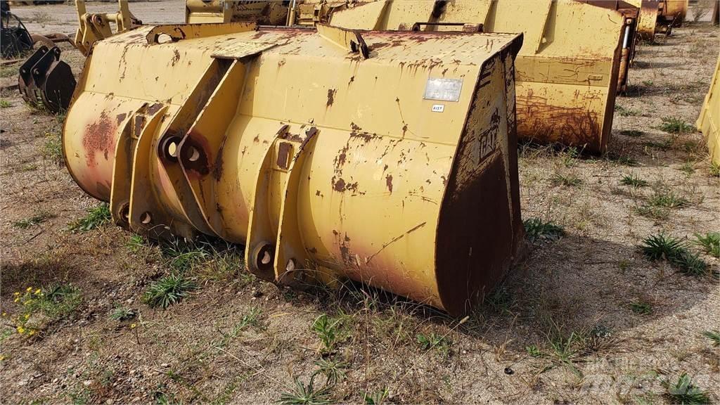 CAT 966 Radlice