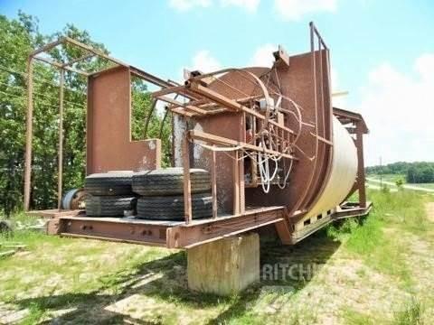 CMI 18x46 Dopravníky