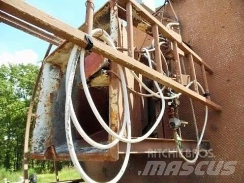 CMI 18x46 Dopravníky