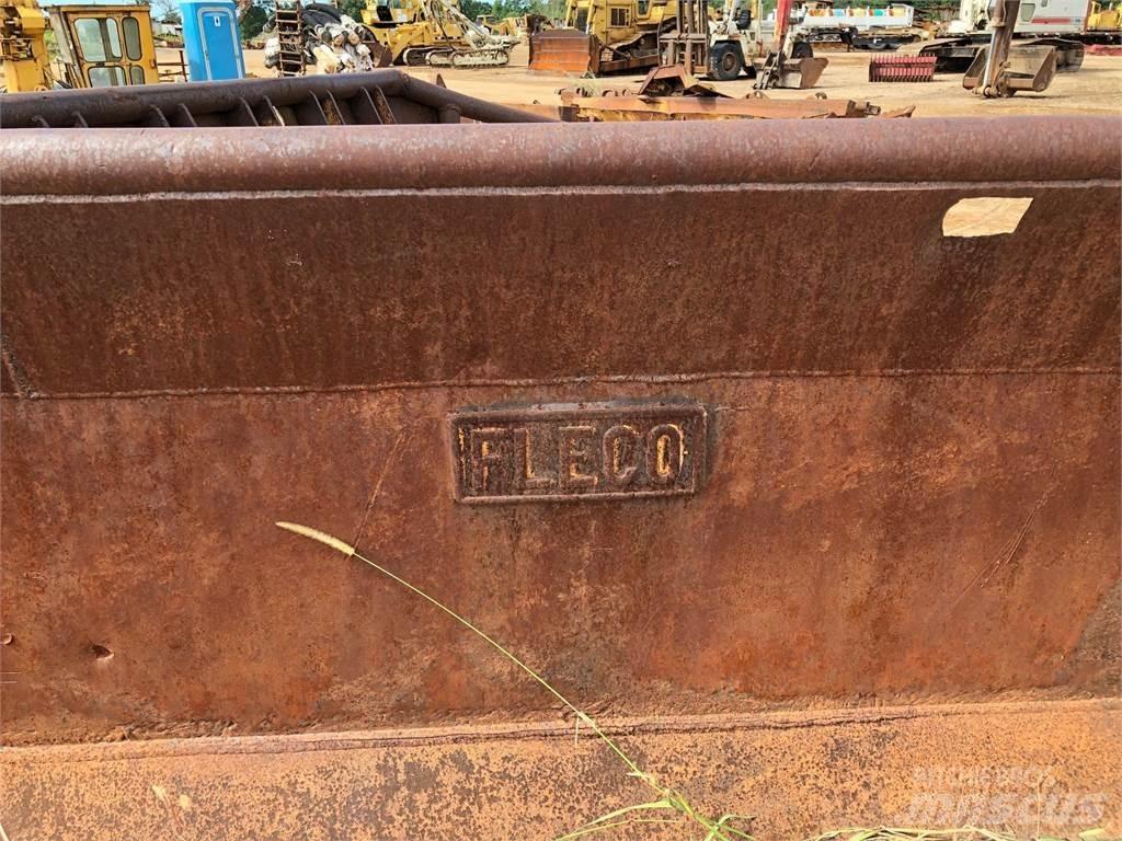 Fleco D8 Radlice