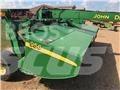 John Deere 956 Řádkovače