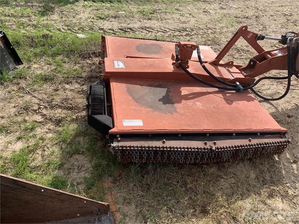 Rhino DB150 Kondicionér žacího stroje