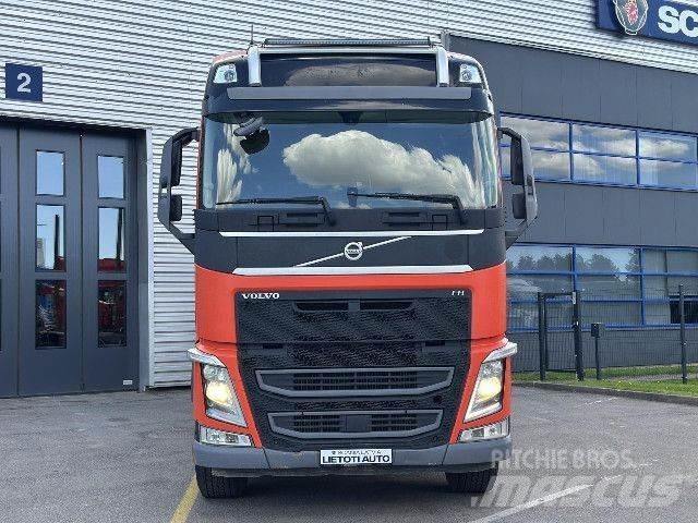 Volvo FH Tahače